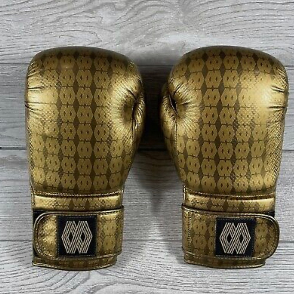 Mayweather Boxing  gloves BRAND NEW LG /XL